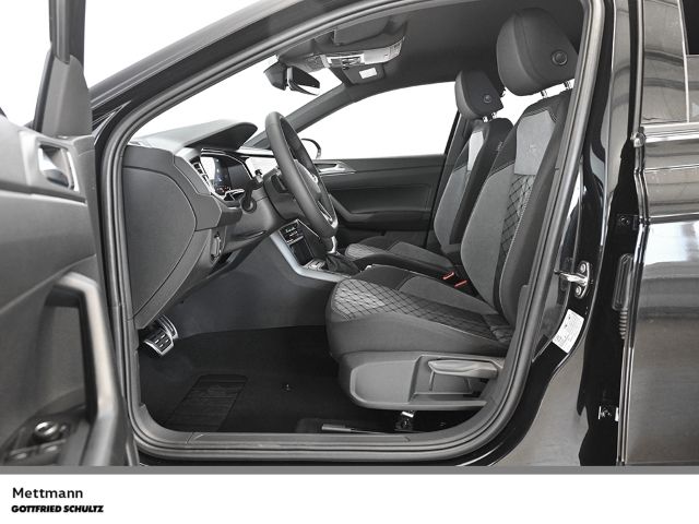 Volkswagen Taigo - Bild 11