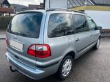 Ford Galaxy 2.0 Finesse - Ford Galaxy aus 2003