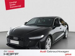 Audi A5 Limousine TFSI quattro 150 kW S tronic
