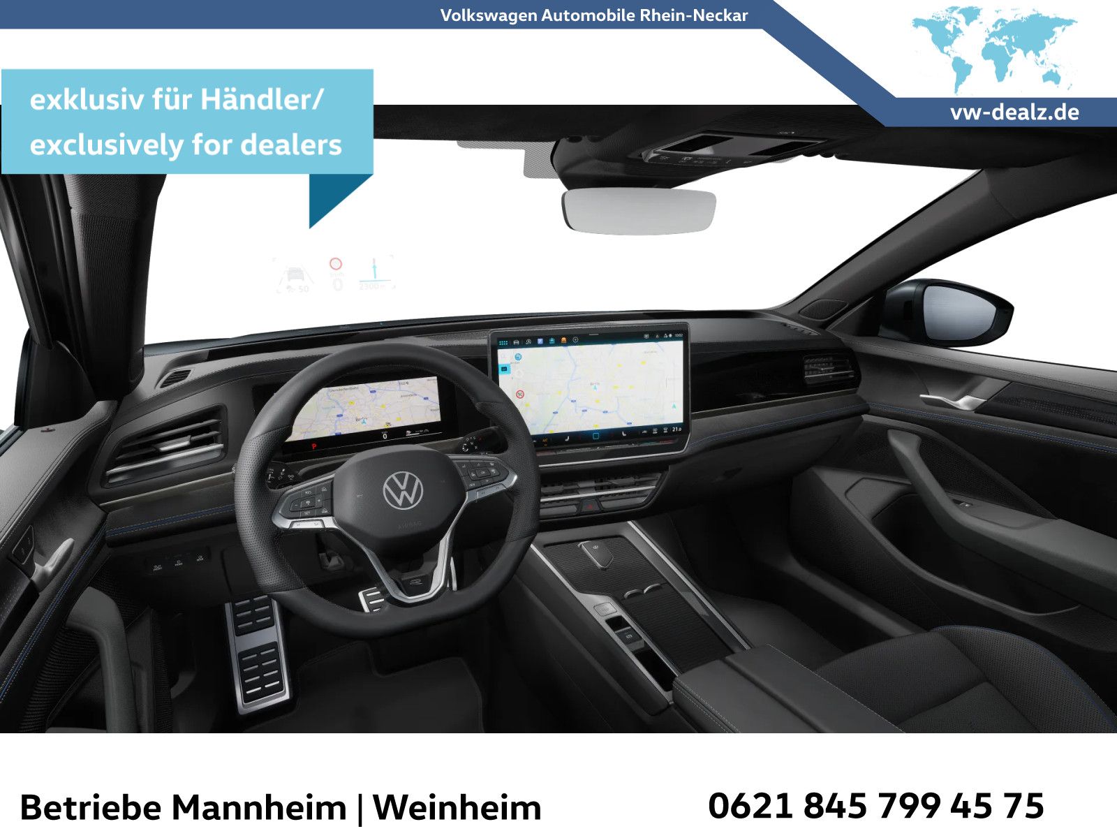 Volkswagen Passat 2.0 TSI R-Line 4Motion foto 9