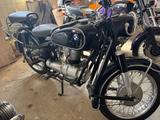 BMW R 27 TÜV NEU. - BMW R27