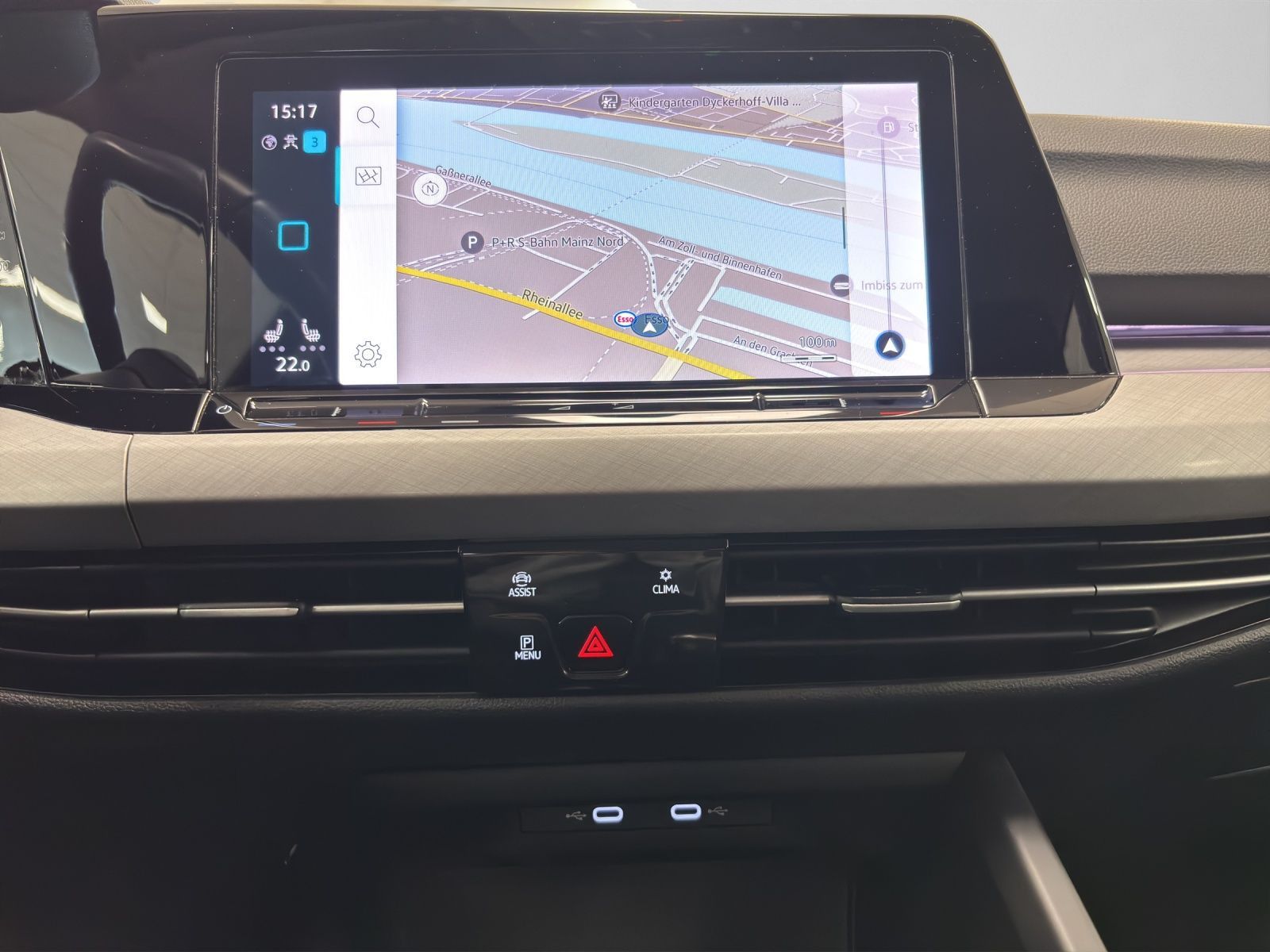 Volkswagen Golf - Bild 12