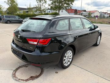 SEAT Leon - 7