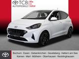 Hyundai i10 1.0 Edition 30+ NAVI SHZ PDC KLIMA LM-Felgen - Hyundai: Felgen