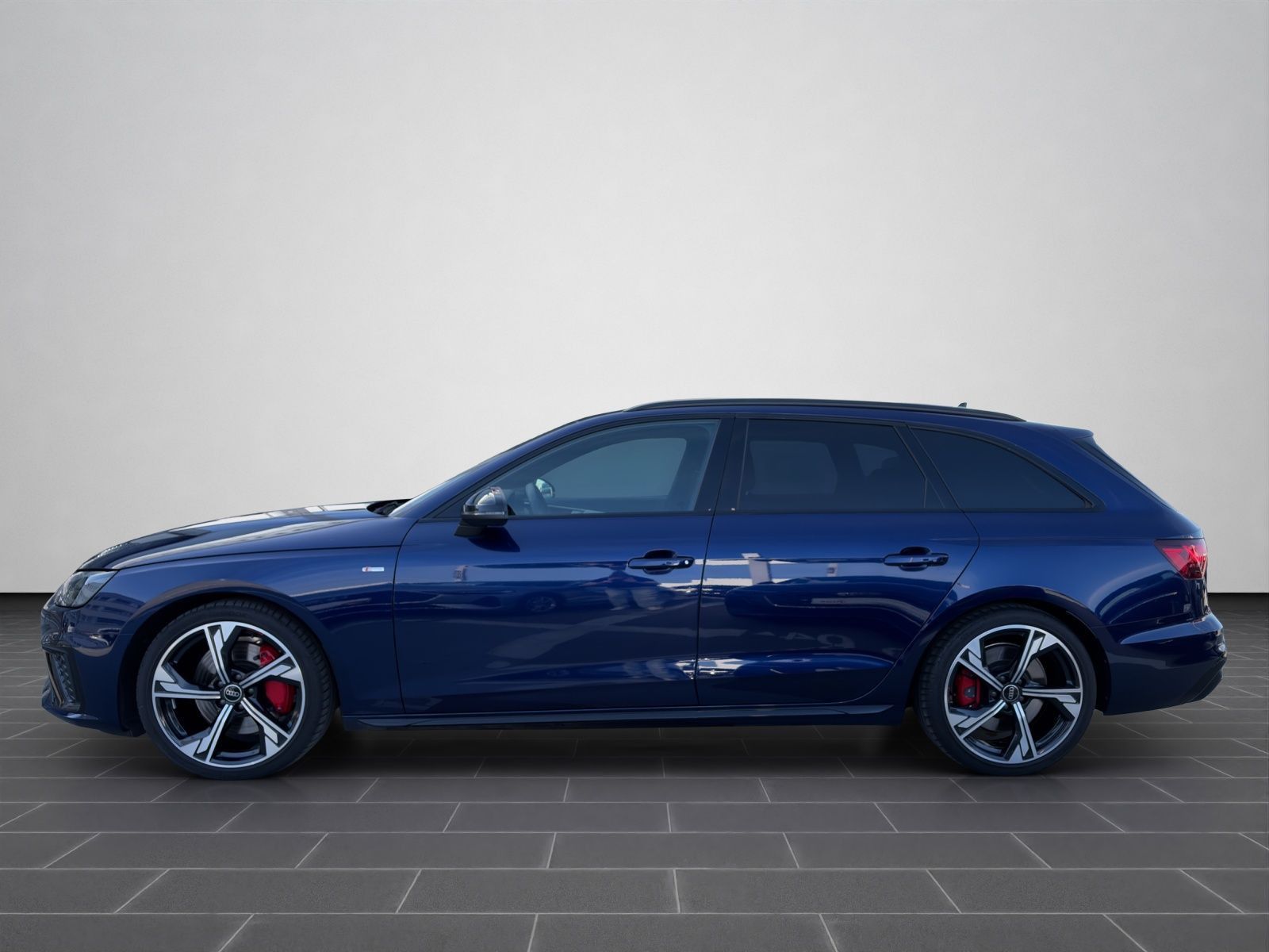 Audi A4 - Bild 7