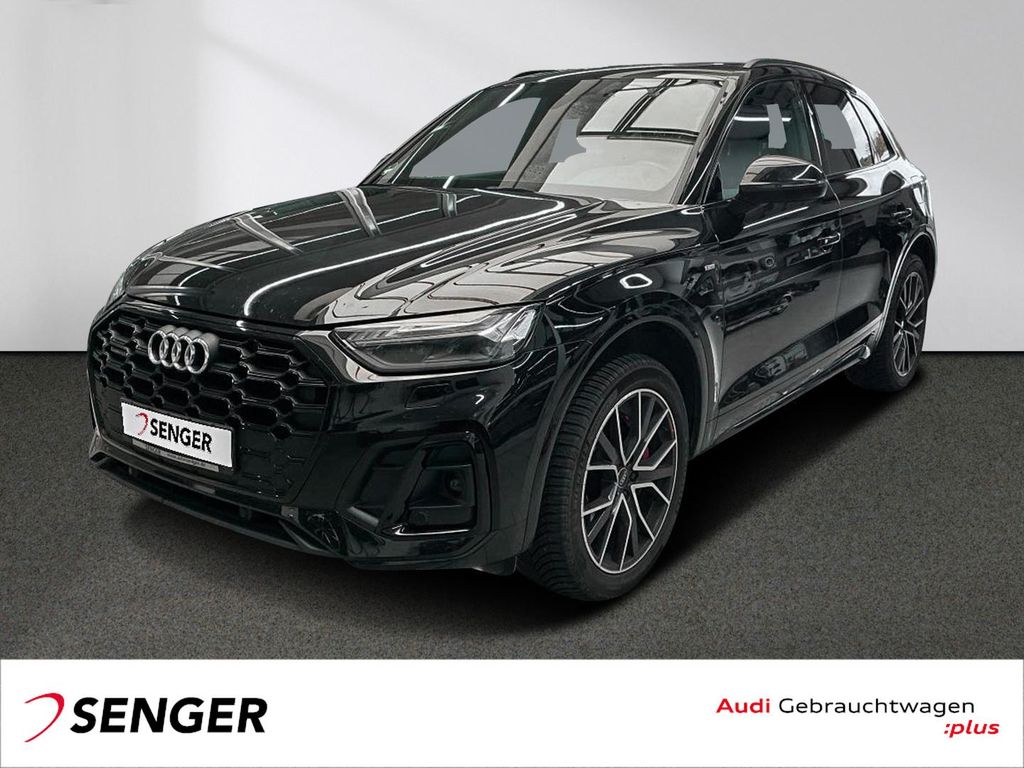 Image of Audi Q5