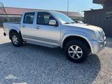 Isuzu D-Max 3.0 TD cat Single Cab 4WD Pick-up L  - Isuzu D-Max: 3l