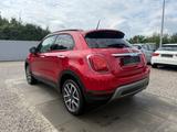 Fiat 500X 2,0 4X4 Opening Edition Off-Road Sport - Fiat 500X: 2.0
