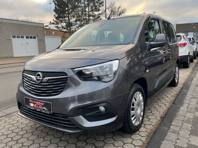 Opel Combo Life E Edition/TÜV Neu/Klima/PDC/MwSt19%