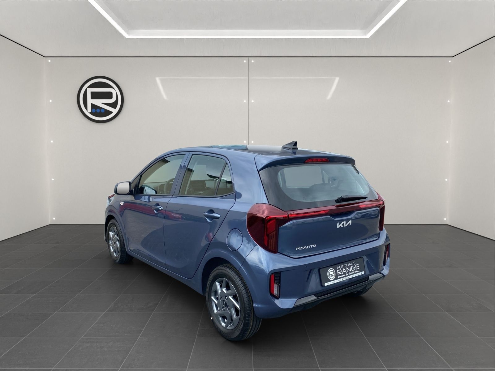 Kia Picanto - Bild 6