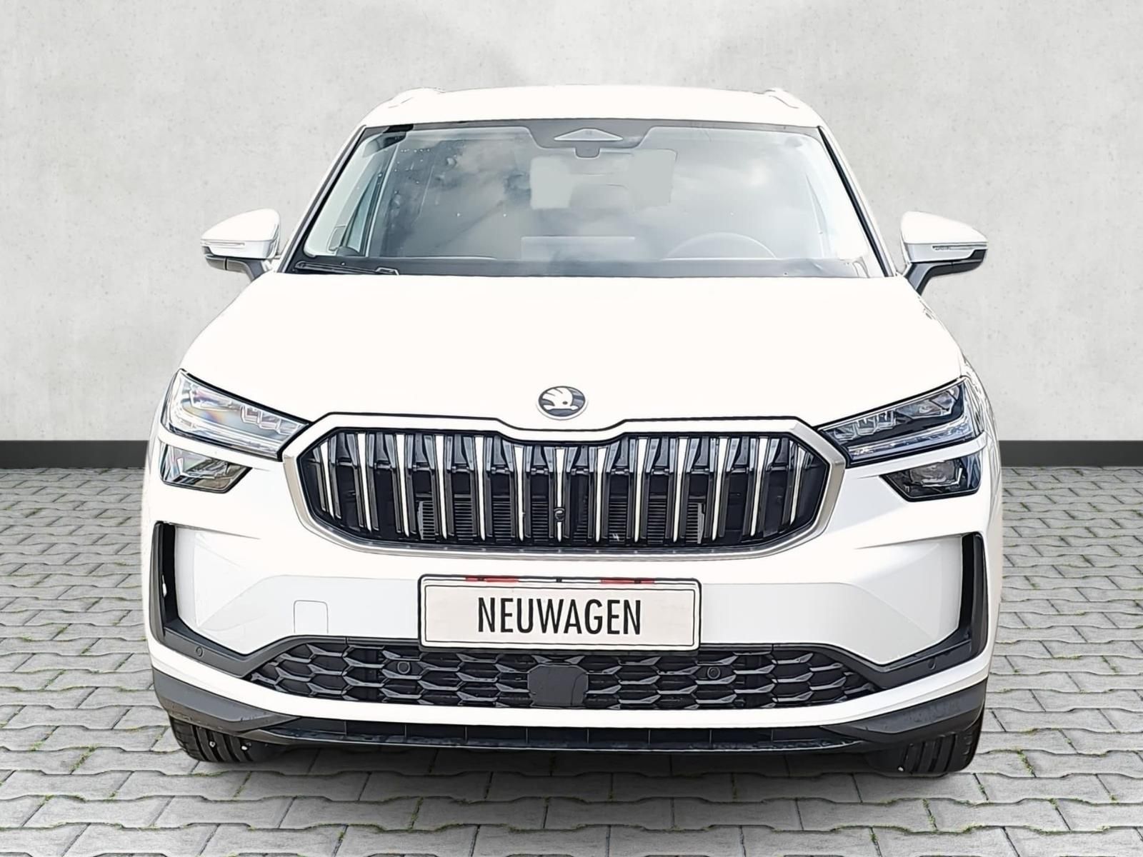 Skoda Kodiaq 1.5 TSI DSG Selection 7-Sitz. / MatrixLED imagem 3