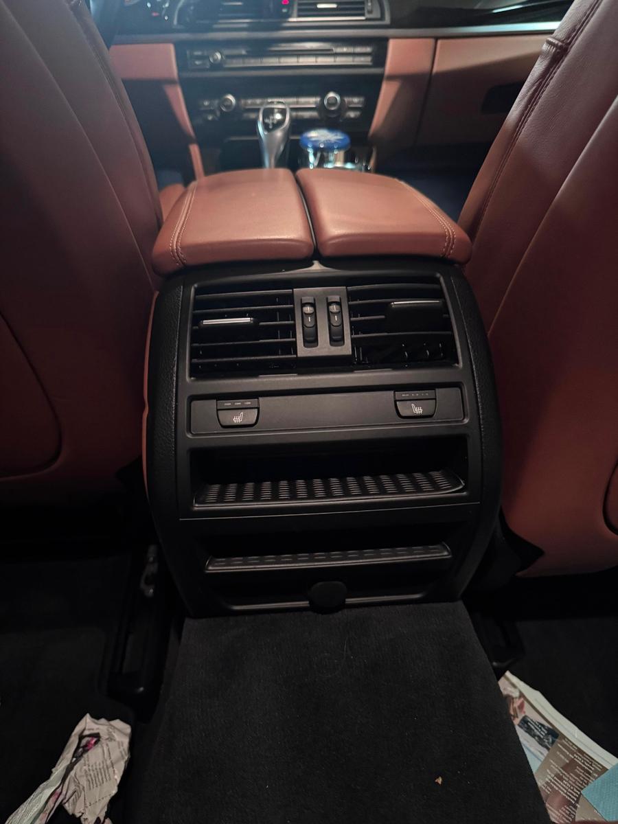 BMW 530d xDrive A Luxury Line Luxury Line 