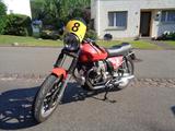 Moto Guzzi V 65 mit TÜV neu - MOTO GUZZI V 65