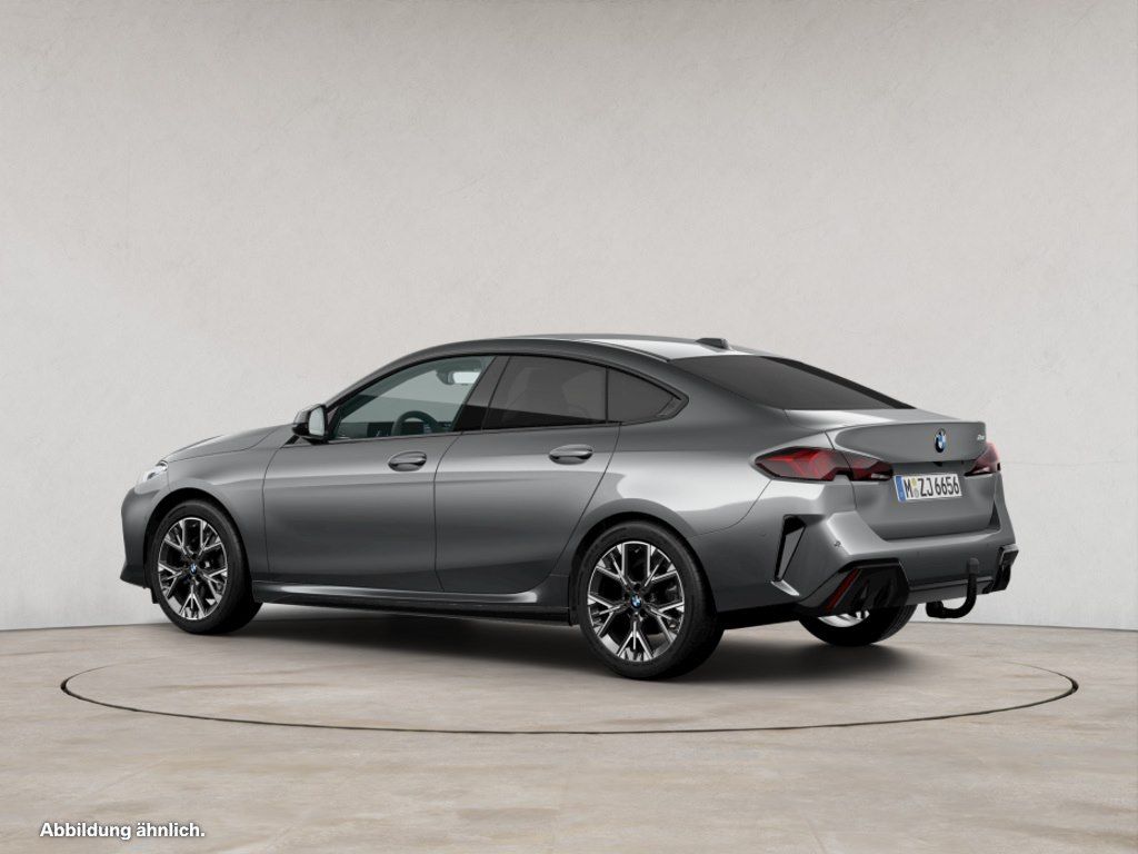 BMW 220 Gran Coupé - Bild 6