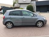 Volkswagen Golf Plus V Tour 2.0 TDI - Volkswagen Golf aus 2007: TDI
