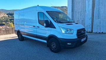 Ford Transit - 2