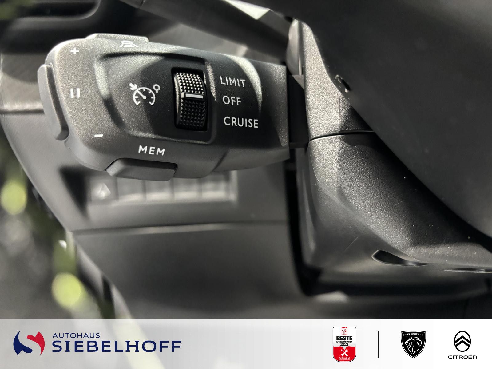 Peugeot 2008 - Bild 14