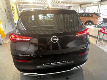 Bild 4 Opel Grandland (X) Innovation - Pano | RFK | SHZ/LHZ