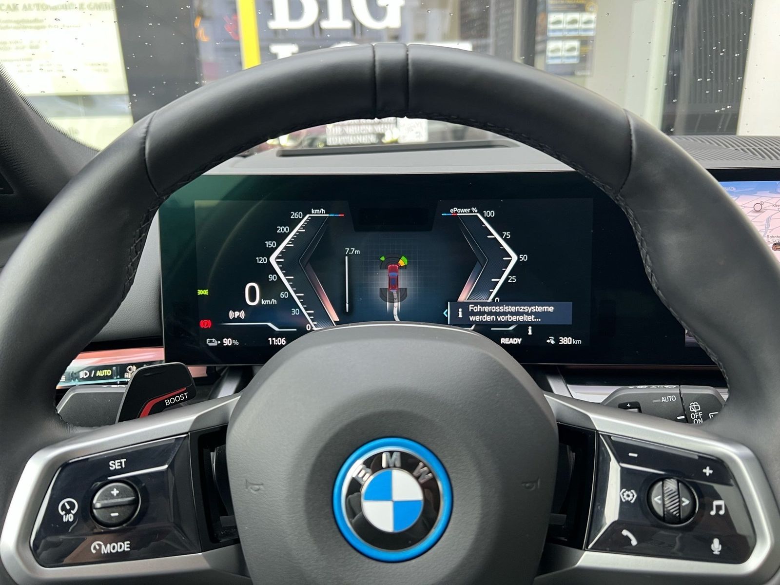BMW i5 - Bild 15