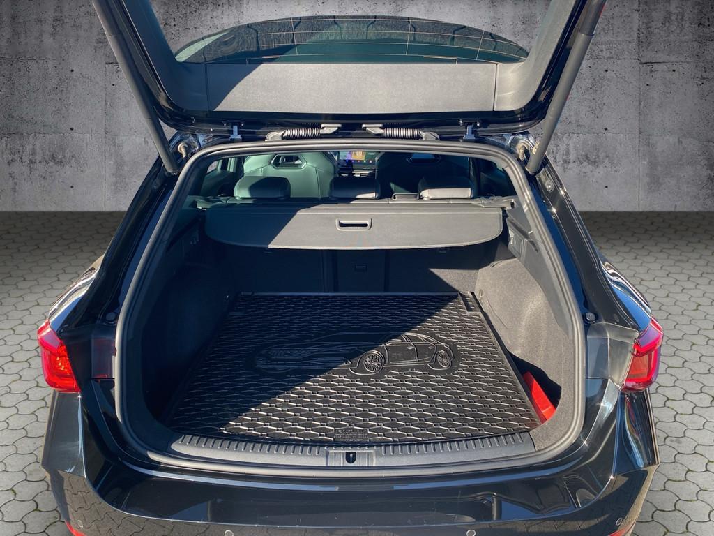 Cupra Leon Sportstourer VZ 2.0 TSI DSG NAVI+RFK+SHZ NA