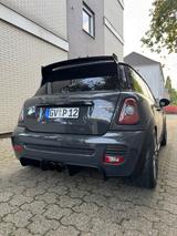 MINI John Cooper Works GP Tracktool Ringtool - MINI Gebrauchtwagen von 2013