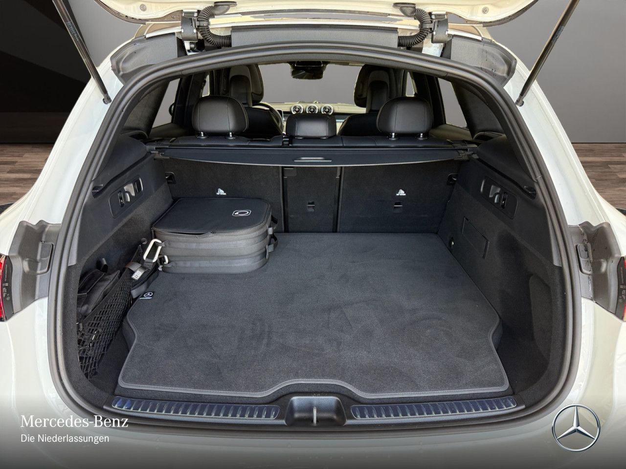 Mercedes-Benz GLC 300 de 4M AMG/ADVANCED+/PANO/AHK/NIGHT/DIGI foto 20