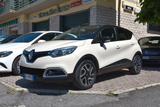 Renault Captur 1.2 TCe 90 CV EDC Energy R-Link - Renault Captur Kombi Gebrauchtwagen