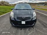 Toyota Yaris Luna 1,3-l-VVT-i XP9F [a] - Toyota Yaris XP9