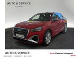 Audi SQ2 2.0 TFSI S tronic Matrix Navi RFK - Audi SQ2 aus 2022