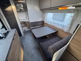 Dethleffs Nomad 490 EST  - Dethleffs 490