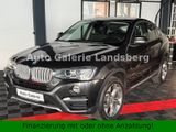 BMW X4 xDrive 20d xLine*Xenon*Navi*Leder* - BMW X4: Xline