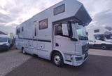 Phoenix Top-Alkoven 8800 BML Modell 2025 - Phoenix Diesel Alkoven 8800