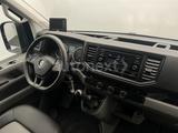 Volkswagen Crafter PLUS MIXTO *4MOTION* 5-SITZE+AHK 3,0t 62 - Volkswagen Gebrauchtwagen in Düsseldorf