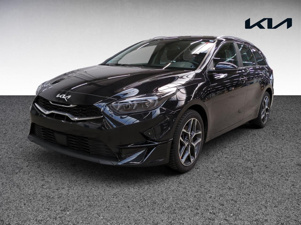 Kia Ceed SW 1.5T Spirit DCT