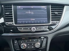 OPEL Mokka X 1.4 Turbo Active 2ZKLIMA,NAVI,ESP,LED