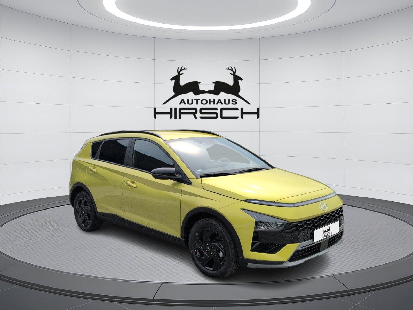 Hyundai BAYON - Bild 2