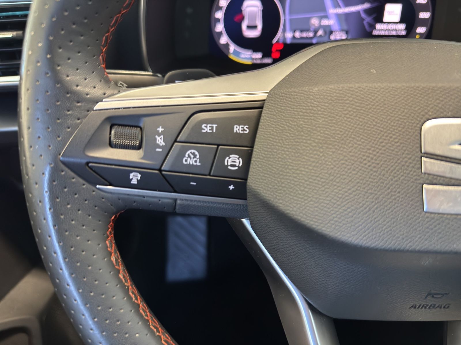 Seat Leon - Bild 19