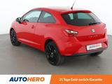 Seat Ibiza 1.2 TSI Stylance / Style*CAM*SHZ*ALU* - Seat Ibiza: Style