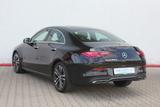 Mercedes-Benz CLA 180 d Coupé Cp. Progressive Line WideScreen - Mercedes-Benz CLA-Klasse Jahreswagen