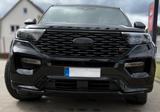 Ford Explorer 3,0 l EcoBoost PHEV 4x4 ST-Line Aut... - Ford Explorer: Phev