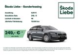 Skoda OCTAVIA COMBI 1.5eTSI DSG ÜBER 5.000€ NACHLASS - Skoda Neuwagen: Automatik