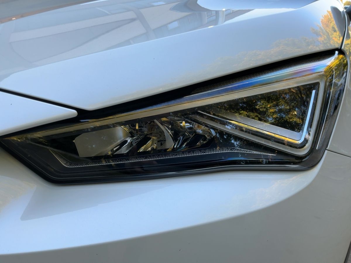 Seat Tarraco - Bild 15