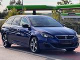 Peugeot 308 SW GT PANO' MFL' NAV' XENON - Peugeot Gebrauchtwagen in Stuttgart