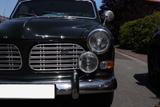 Volvo Amazon 123 GT - Volvo Amazon Gebrauchtwagen
