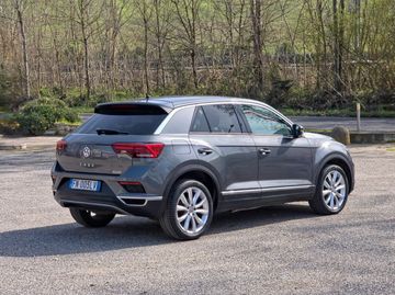Volkswagen T-Roc - 6