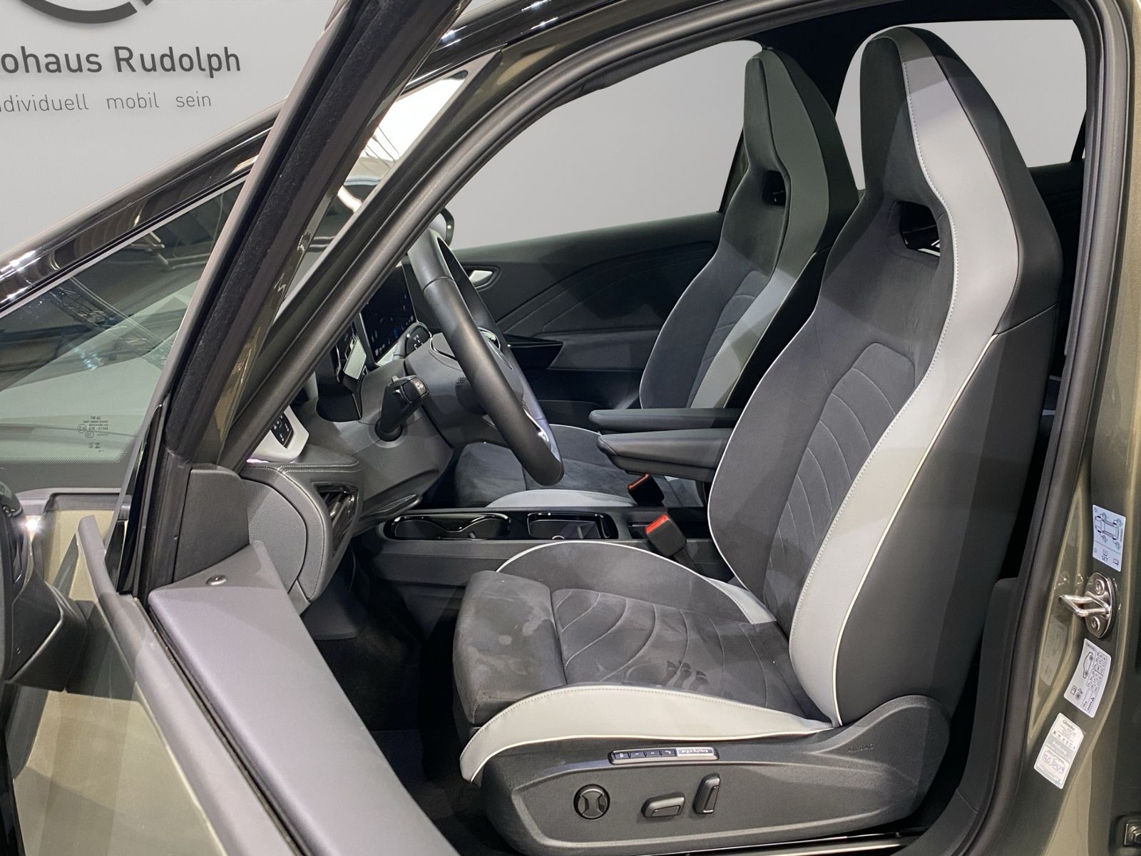 Volkswagen ID.3 Pro S Goal 82 kWh Navi LED foto 5