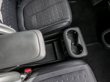Hyundai Ioniq 5 Elektro Techniq Pano Navi Digi-Cockpit