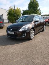 Suzuki Swift 1.2 Eco - Suzuki Swift Gebrauchtwagen in Mönchengladbach
