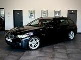 BMW 520 d M Sport *HUD*BMW Scheckheft*Panorama*HiFi* - BMW Behindertengerecht
