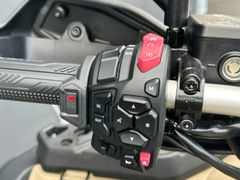 CFMOTO CForce 1000 OVERLAND inkl GRIFF- und SITZHEIZUNG